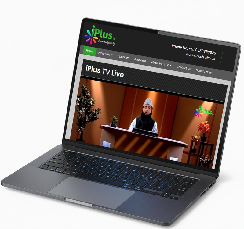 IplusTV